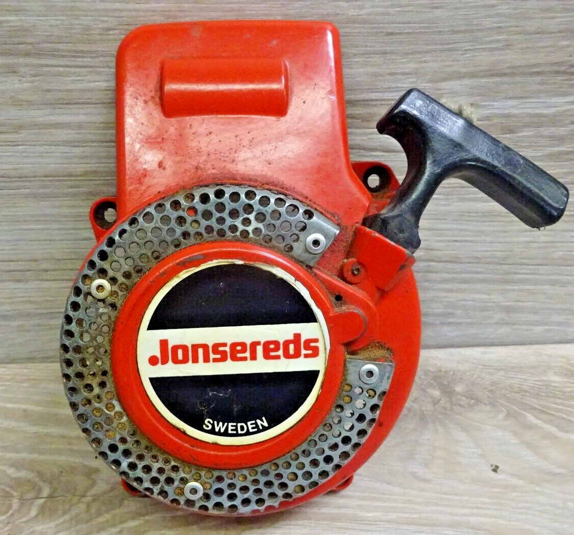 joper Jonsereds 49SP Chainsaw Air Filter Housing | eBay
