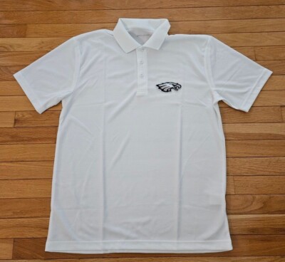 Philadelphia Eagles Sport-Tek Performance Men's Polo New