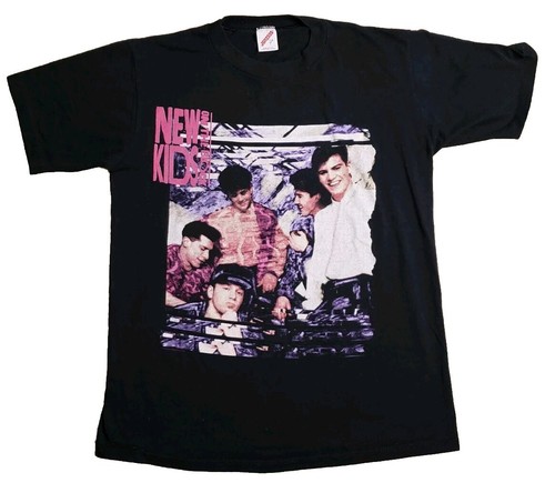 ミュージシャン EMF/1991 North American Tour T-shirt L ミュージシャン EMF/1991 North American Tour T-shirt L