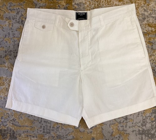 ショートパンツ Off-White Short Laundry Off-White Laundry Drawstring Shorts | Blue | FARFETCH