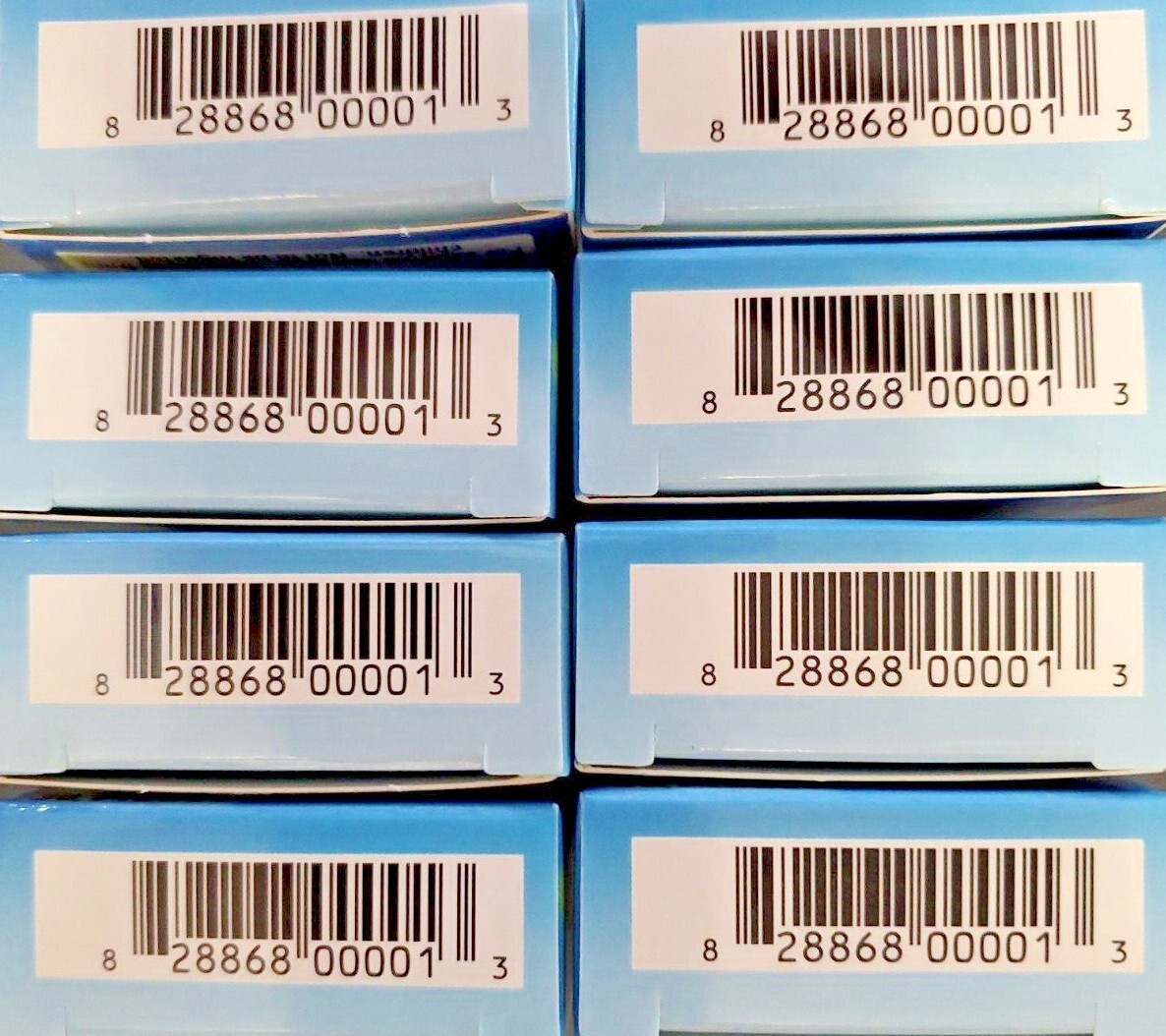 Tar Bar cigarette filter 8 Packs Of 32 total 256ct