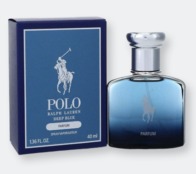 Polo best perfume sales