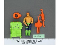 Road Pig V2 100% Complete G.I. Joe 1991 Hasbro Vintage Action Figure