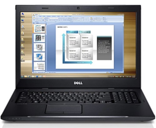 Dell Vostro 3750 BIG 17.3