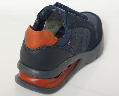 CALLAGHAN CALLAGHAN 45405 LUXE SNEAKERS VENTO AZUL