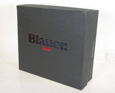 BLAUER USA REDUZIERUNG BLAUER. USA IRVINE01 ANKLE BOOTS LAF BRONZE