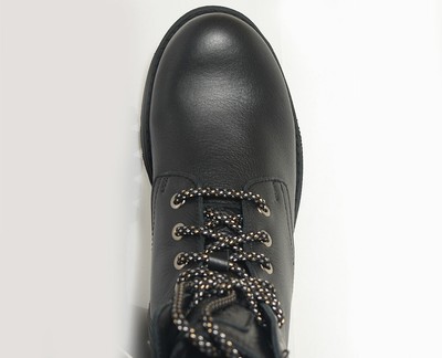 PANAMA JACK PANAMA JACK FRISIA B1 CHUKKA BIKER BOOTS NAPA NEGRO / BLACK