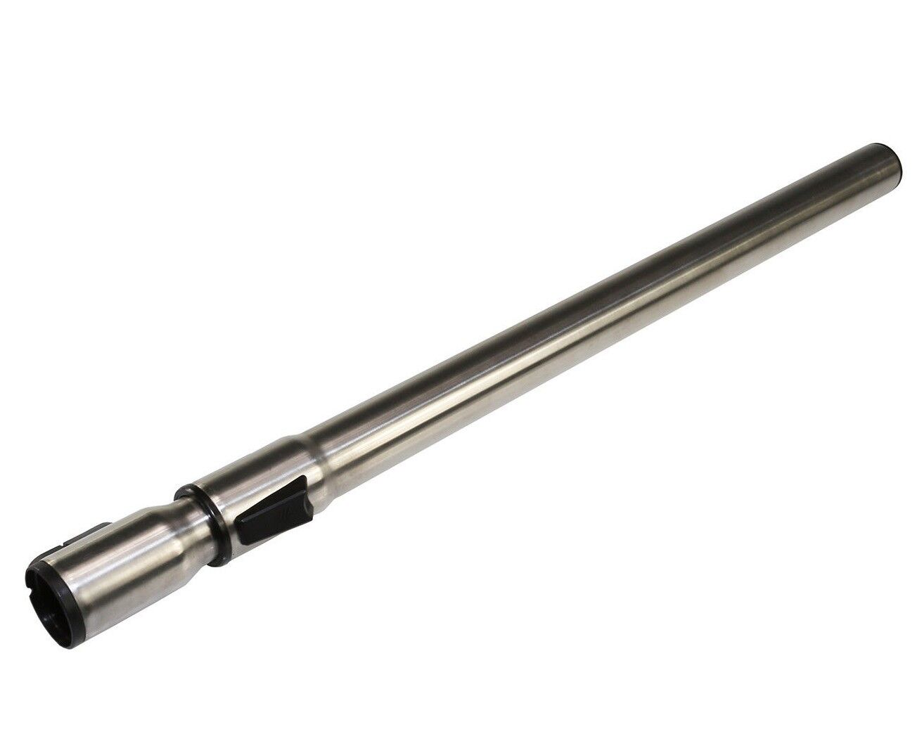 KGA SUPPLIES Miele Compatible Telescopic Extension Rod. Length 600mm To