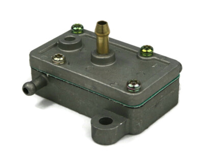 Fuel Pump fits Arctic Cat Jag 1987-1991, 1998-1999 340, 1986-1988 440 Snowmobile