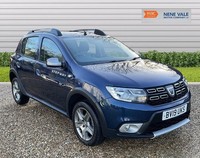 2019 Dacia Sandero Stepway 0.9 TCe Comfort Euro 6 (s/s) 5dr HATCHBACK Petrol Man