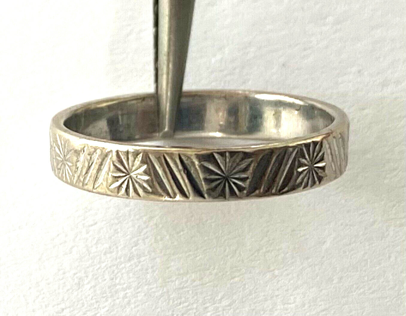 【Denmark】vintage リング 金メッキ 11-12号相当 $_57.JPG?set_id=8800005007