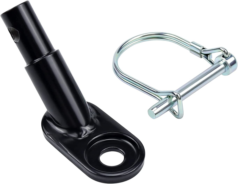 Hitch Connector & Coupler For Kids & Pets