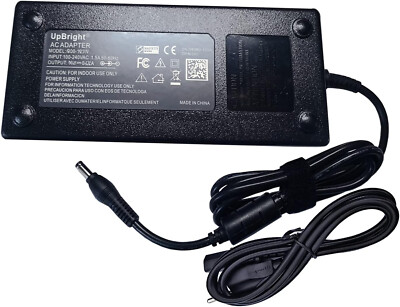 20V AC Adapter For Startech MOD4DOCKACPD Docking Station Module Connectivity Box