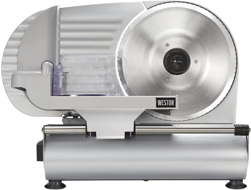 Weston 9inch Food Slicer Meatslicers
