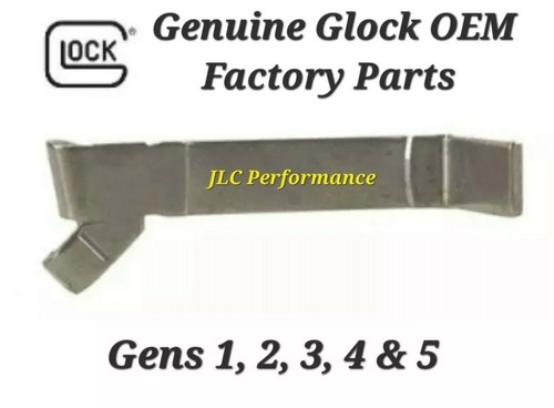 Glock 17 & 19 Trigger Upgrade The Minus 