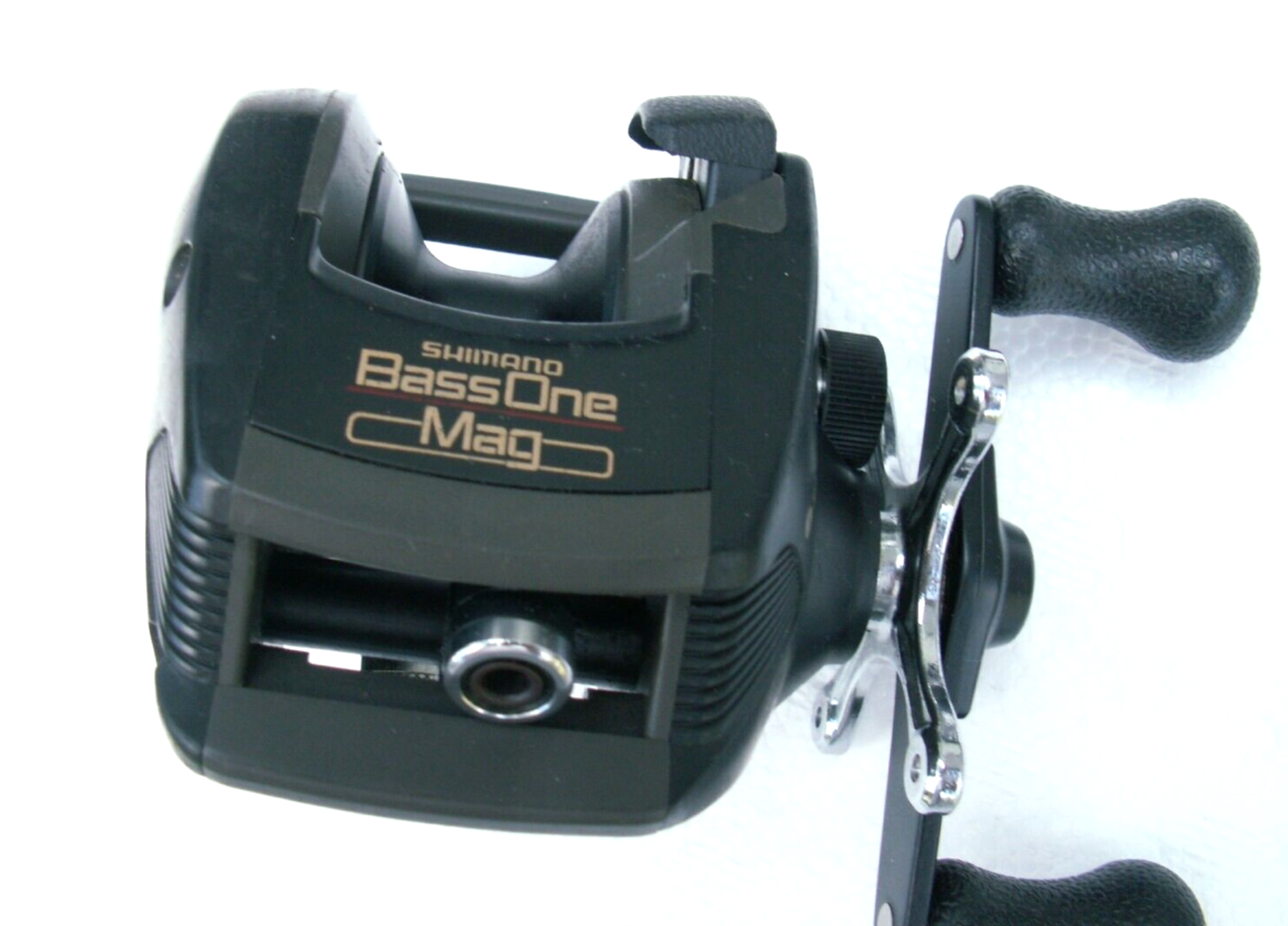 SHIMANO Bantam Bass One Mag B1-LM