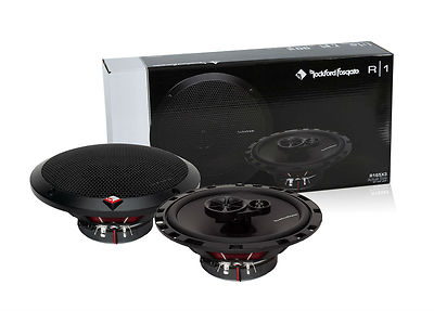 Rockford Fosgate R165X3 6.5
