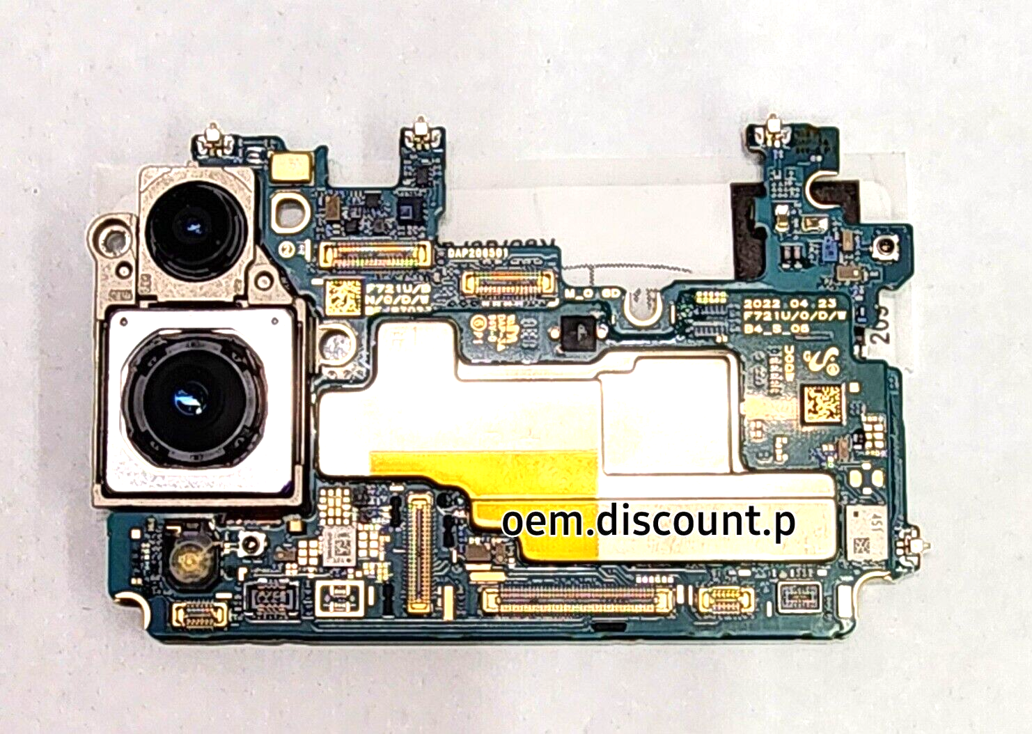 Fold 4 Flip 4 メイン基板 Fold 4 Flip 4 メイン基板 Samsung Galaxy Z Flip 4 internals