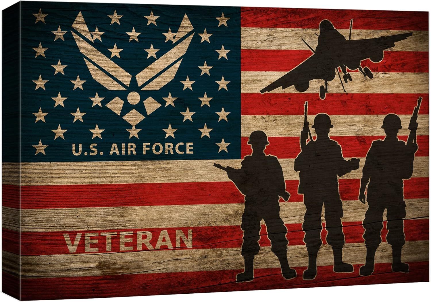 自主制作　The USAir Force Band The Wall 自主制作 The USAir Force Band The Wall The United States Air