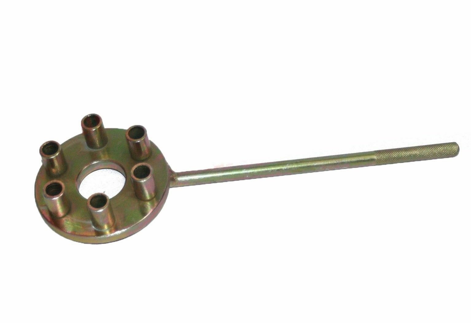 Workshop Service Tool Clutch Brake Bar For Royal Enfield Classic 500 350 