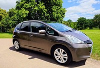 HONDA JAZZ 1.4 i-VTEC ES Plus 2014