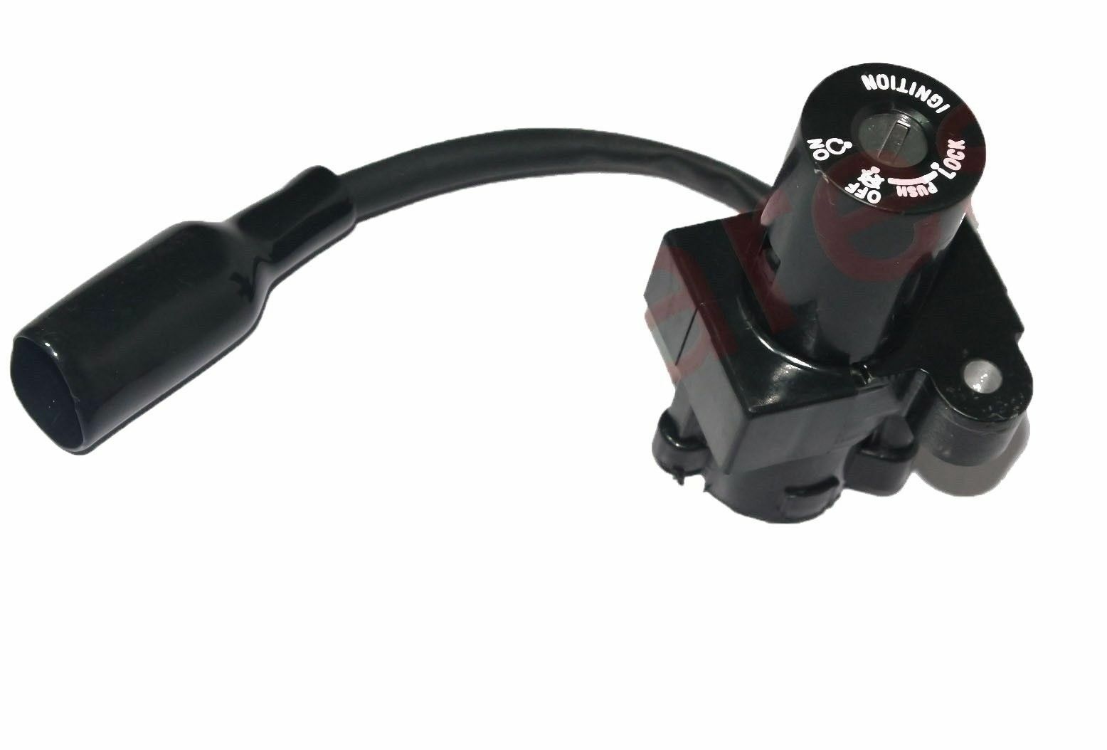 Fits Royal  Enfield GT Continental 535 Ignition Switch Gas Cap Key Lock Set 