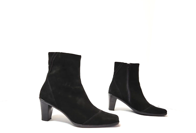 La canadienne boots ebay hotsell