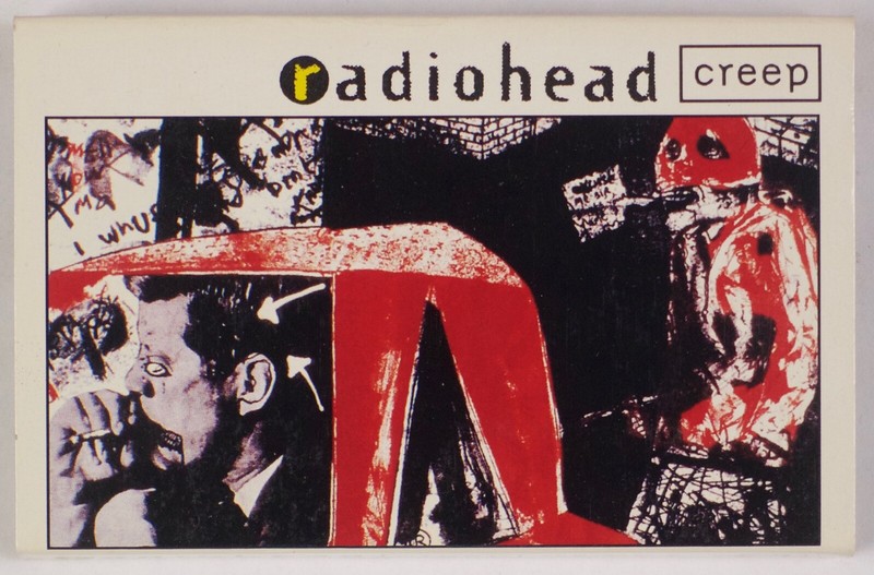 Radiohead Creep Mp3 Download