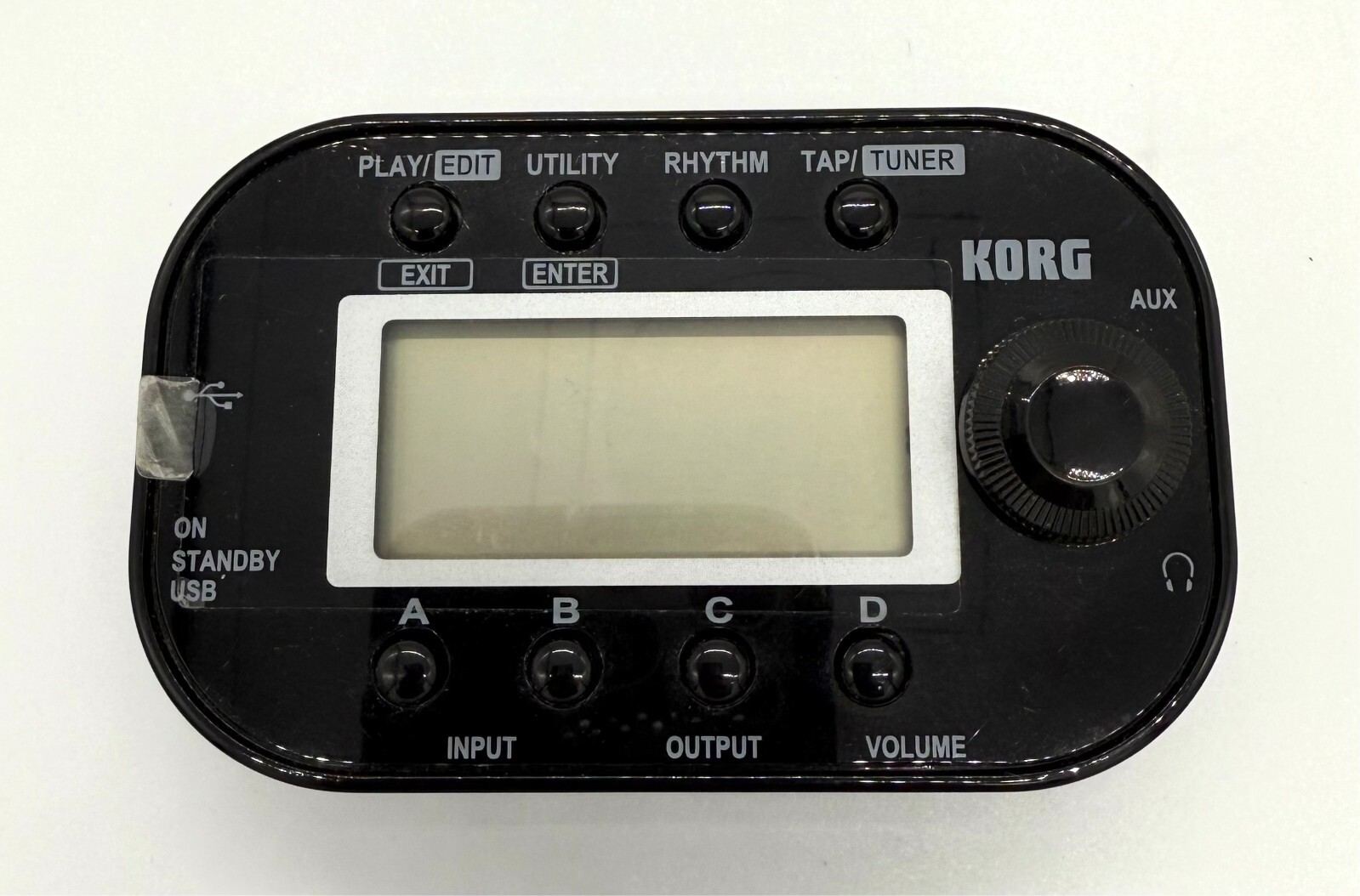 ギター KORG PANDORA MINI KORG PANDORA mini PX Black Multi Guitar Effect | eBay