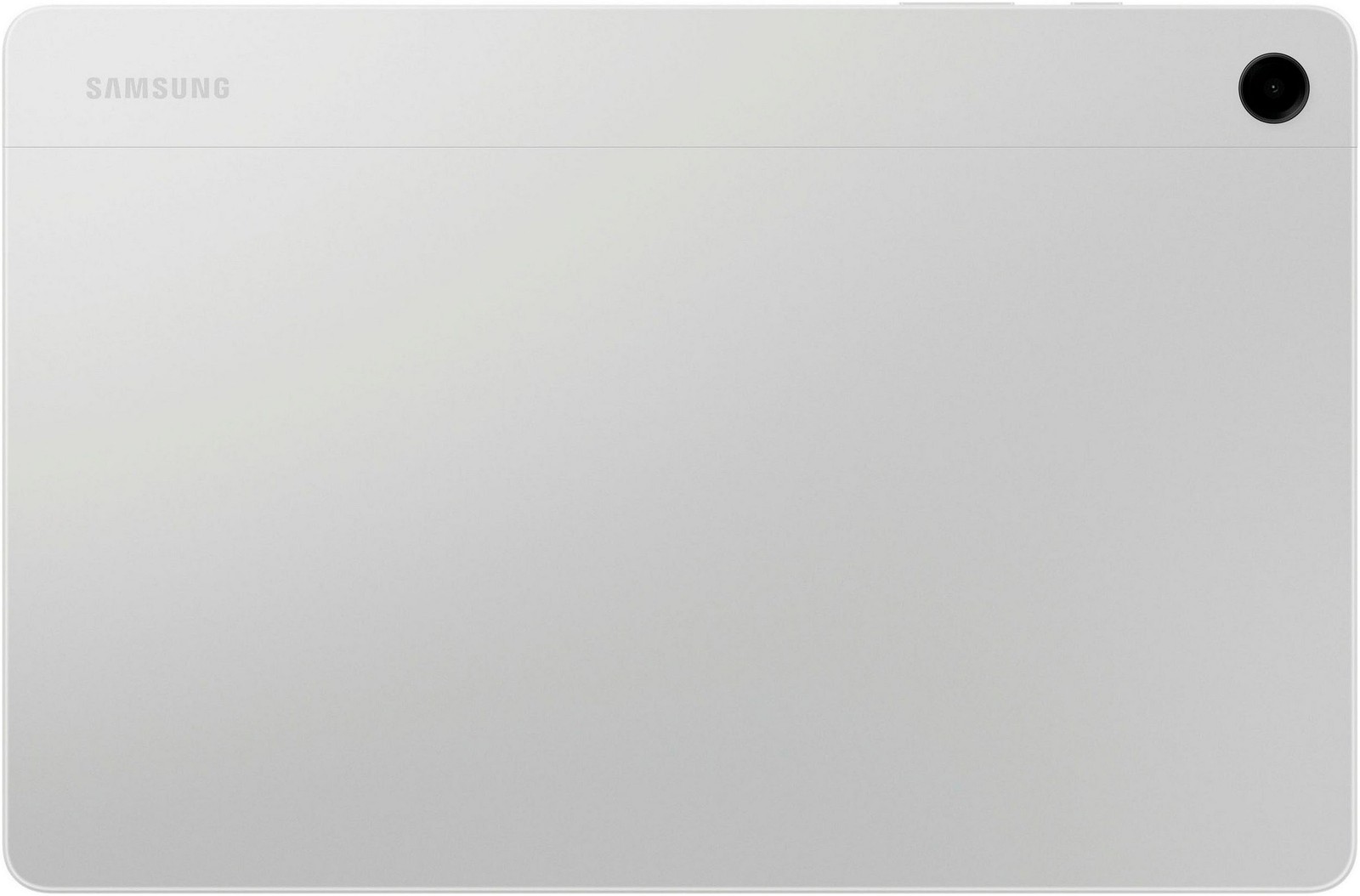 SAMSUNG Galaxy Tab A9+ Tablet SM-X216R 11Zoll 128GB 5G mit eSIM silber - Bild 6 von 6