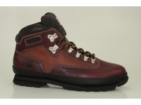 timberland 10w size
