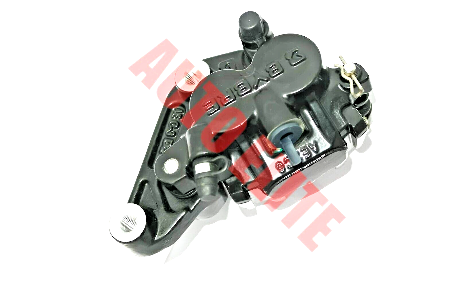 パーツ Yamaha Fz1 2006-2014 original calipers パーツ Yamaha Fz1 2006-2014 original calipers パーツ Yamaha