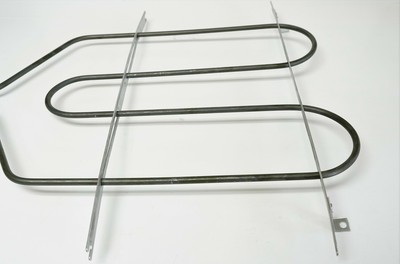 WB44T10009 for GE Range Oven Heating Element Upper Broil Unit AP2030995 PS249284