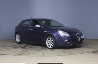 2011 Alfa Romeo Giulietta 2.0 JTDM-2 170 Veloce 5dr HATCHBACK Diesel Manual