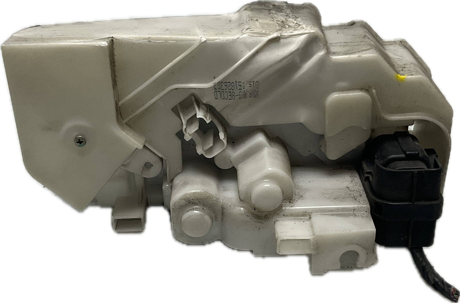 Serratura porta anteriore destra per LANCIA YPSILON codice ricambio 51826303