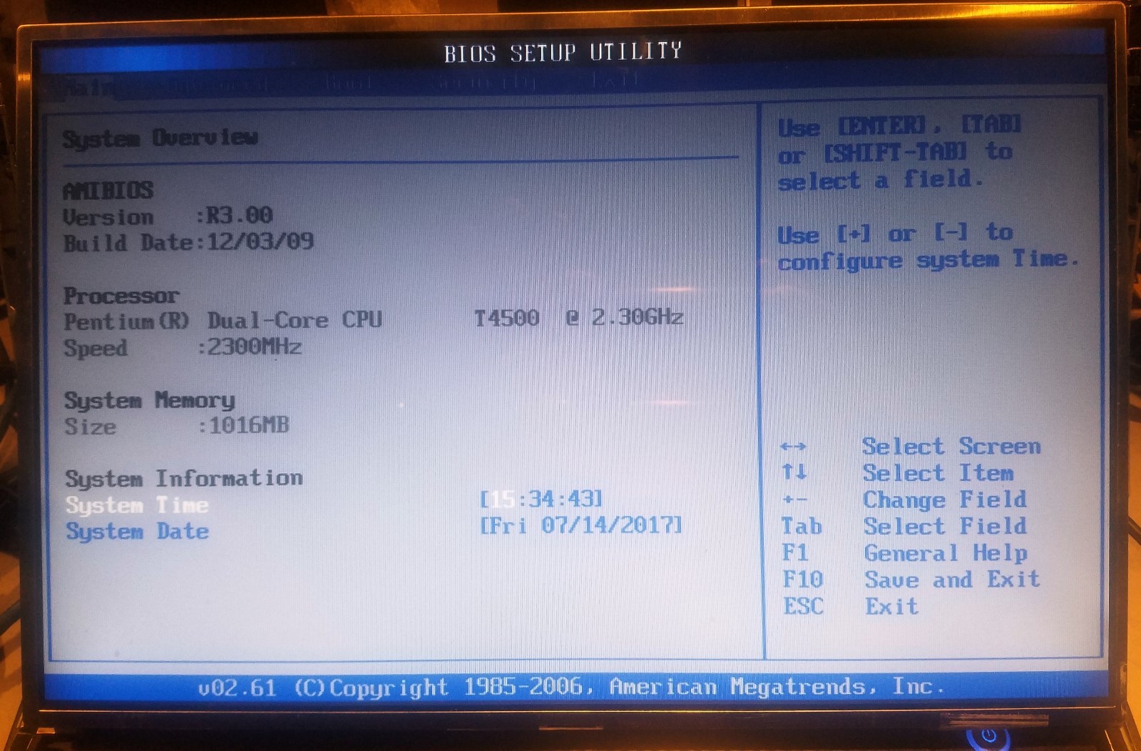 Nobilis N4026 N4042 L51IIO 15.4