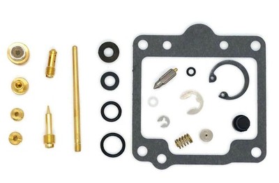 Kit de reparación del carburador Kit de reparación del carburador para SUZUKI GS