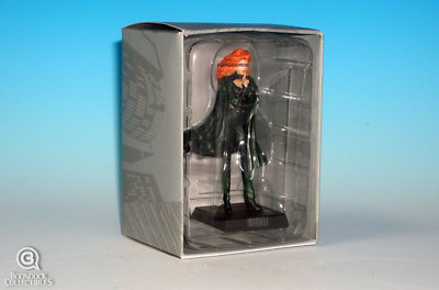 Siryn Statue Classic Collection Die-Cast Figurine Deadpool X-Force Limited #159