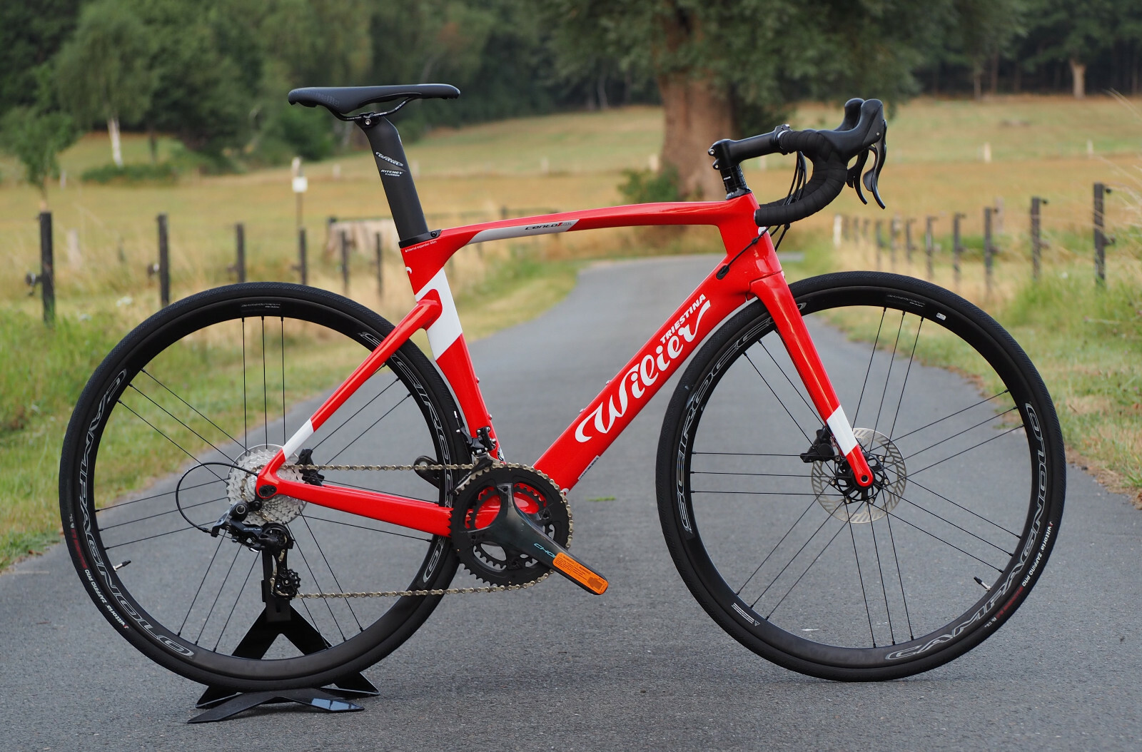 wilier air