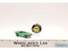 Custom Firebird Green 1968 Mattel Hot Wheels Redline RL w/ Button NICE!