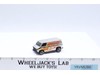Super Van Chrome 1974 Hot Wheels Mattel Vintage Redline RL NICE!