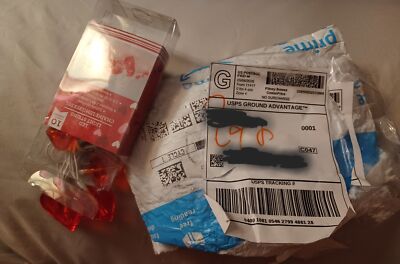 Item photo(s) from verified buyer