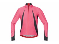 gore bike wear oxygen windstopper