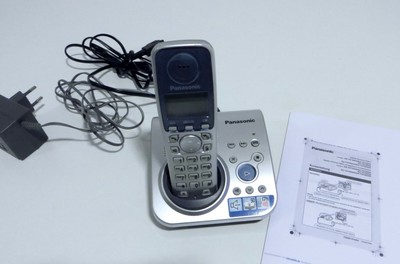 Digitaler Anrufbeantworter Mit Ferbedienungsfunktion Von Hagenuk