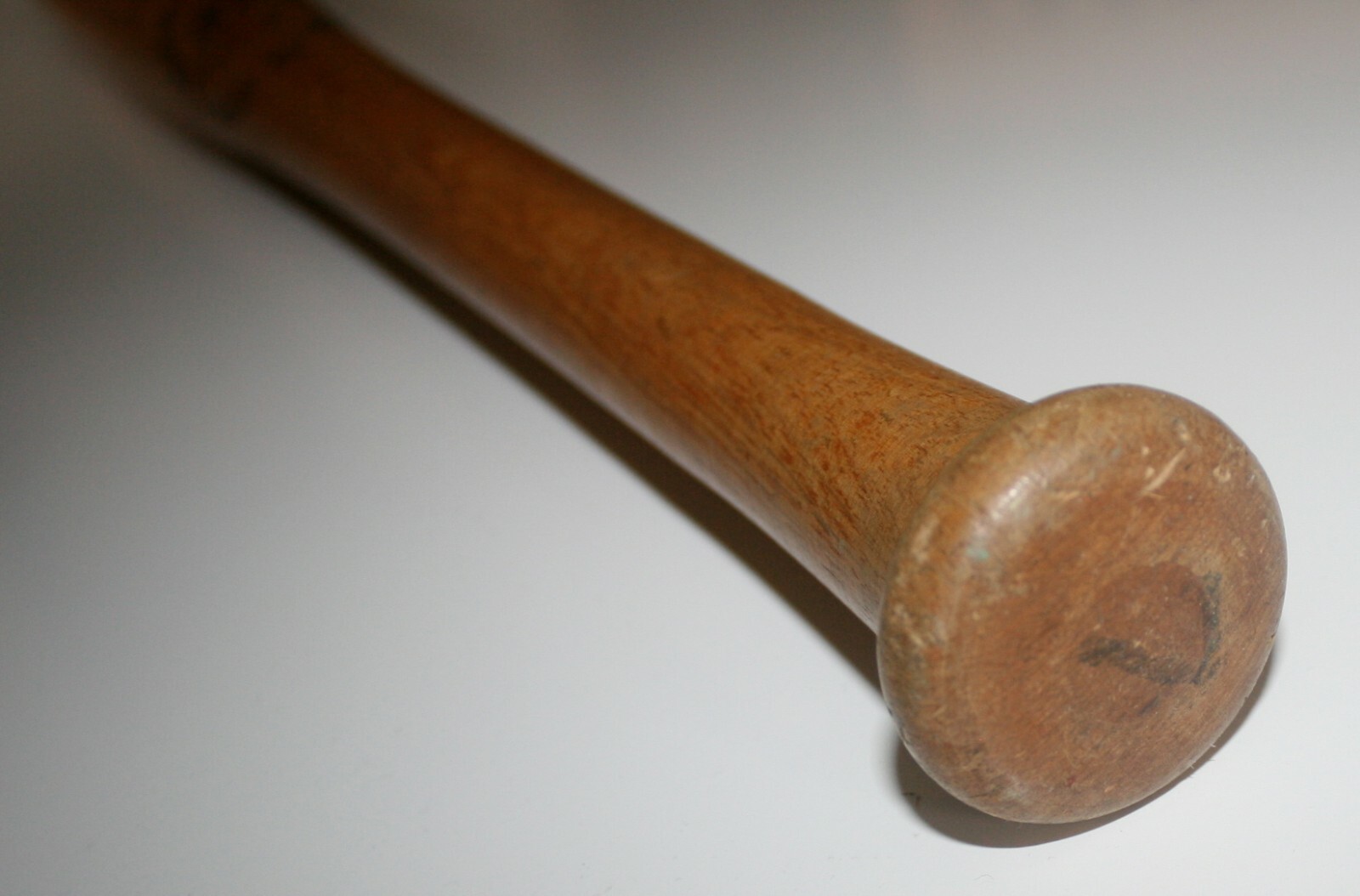 1960's OREGON SLAMMER 27