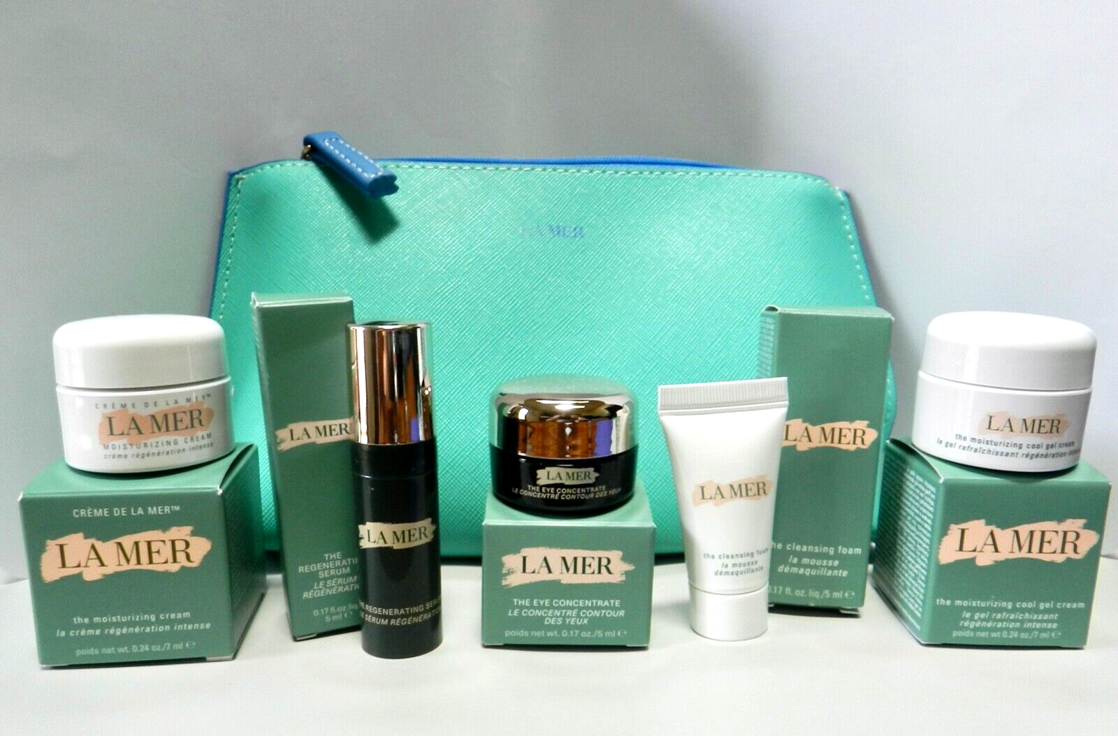 Cleansing Foam