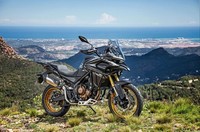 Voge DS625X ADV Middleweight Adventure Trail Bike