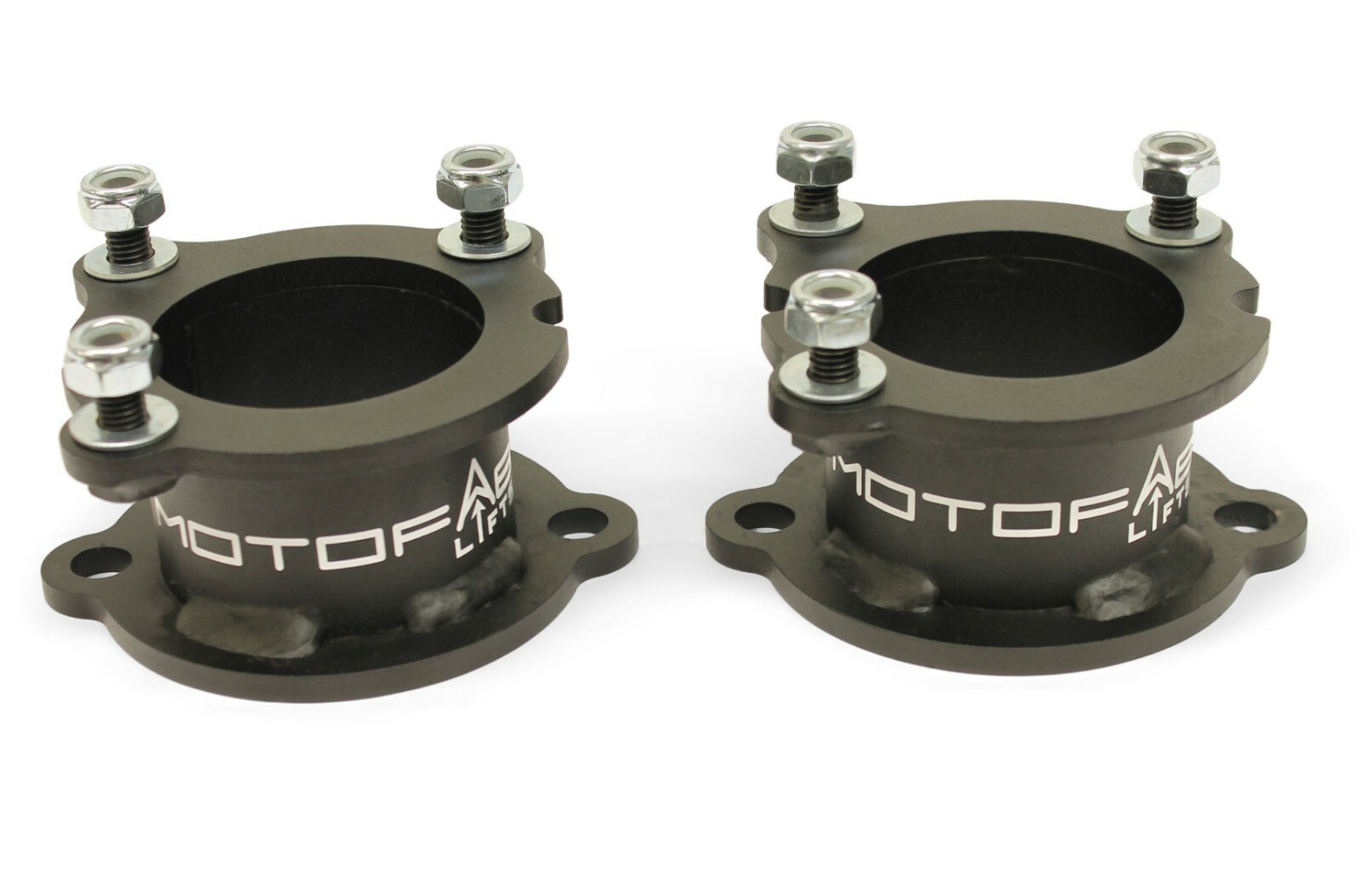 2" Front Leveling lift kit for Chevy Trailblazer GMC Envoy 2wd 4wd 