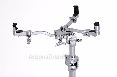 Ludwig Atlas PRO II Pillar Clutch Snare Stand (LAP23SSL) FREE SHIPPING - NEW!