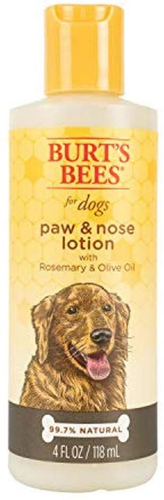 Burt's Bees for Pets for Dogs All-Natural ...